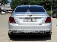 2019 KIA K9