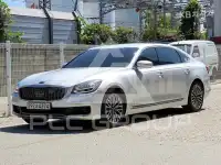 2019 KIA K9