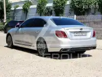 2019 KIA K9