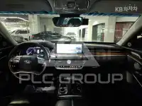 2019 KIA K9
