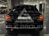 2019 KIA K9
