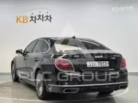2019 KIA K9