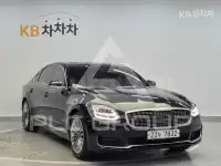 2019 KIA K9