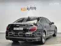2019 KIA K9
