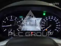 2019 KIA K9