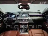 2019 KIA K9