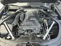 2019 KIA K9