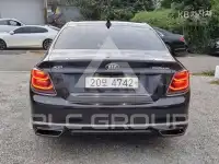 2019 KIA K9