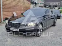 2019 KIA K9