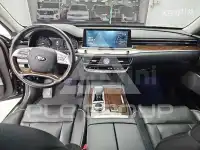 2019 KIA K9