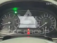 2019 KIA K9