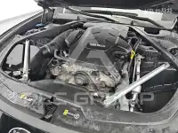 2019 KIA K9