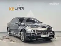 2019 KIA K9