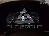 2019 KIA K9