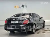 2019 KIA K9