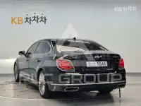 2019 KIA K9