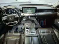 2019 KIA K9
