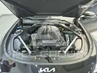 2019 KIA K9