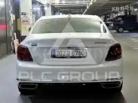 2019 KIA K9