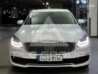2019 KIA K9