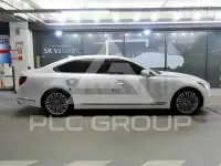 2019 KIA K9