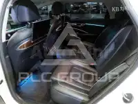 2019 KIA K9