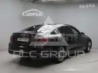 2019 KIA K9