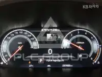 2019 KIA K9