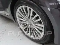 2019 KIA K9