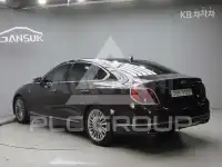 2019 KIA K9