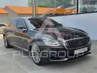 2019 KIA K9