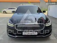 2019 KIA K9