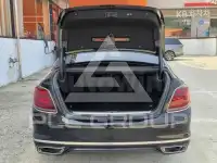 2019 KIA K9