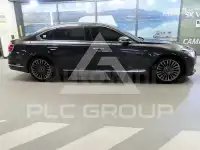 2019 KIA K9