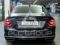 2019 KIA K9