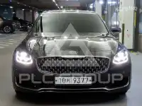 2019 KIA K9