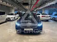 2019 KIA K9