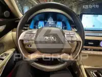 2019 KIA K9