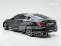 2019 KIA K9