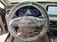 2019 KIA K9