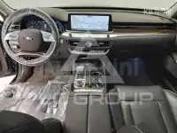 2019 KIA K9