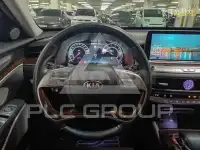 2019 KIA K9