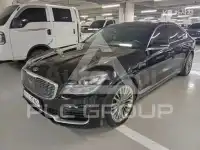 2019 KIA K9