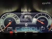 2019 KIA K9