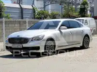 2019 KIA K9