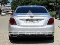2019 KIA K9