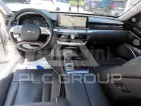 2019 KIA K9