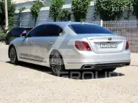 2019 KIA K9