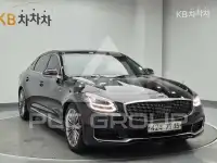 2019 KIA K9