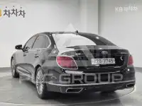 2019 KIA K9